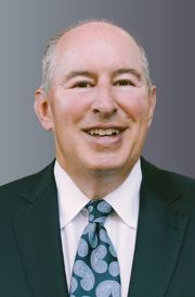 Jeffrey A. Block
