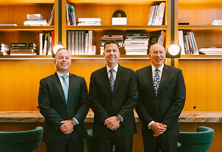 New York Wrongful Death Lawyers